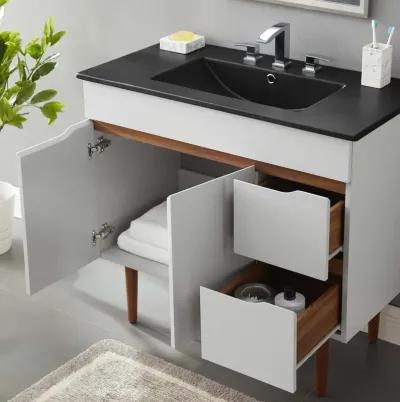 Harvest 36" Bathroom Vanity