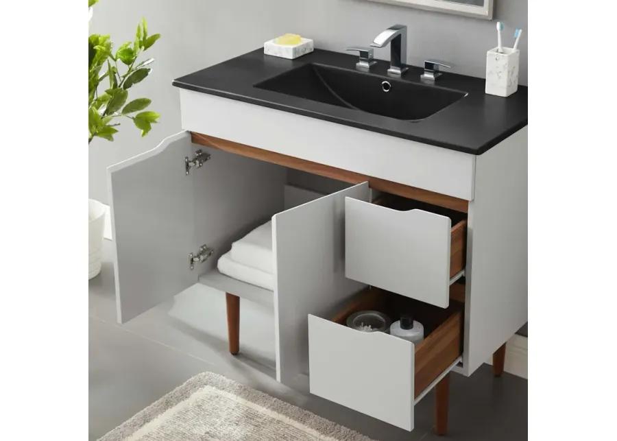 Harvest 36" Bathroom Vanity