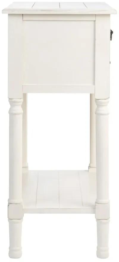 PRIMROSE 3 DRAWER CONSOLE TABLE