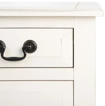 PRIMROSE 3 DRAWER CONSOLE TABLE