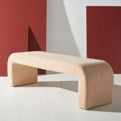 Caralynn Upholstered Bench