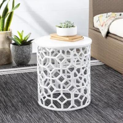 Hale End Table