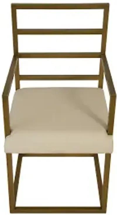 ladder dining chair