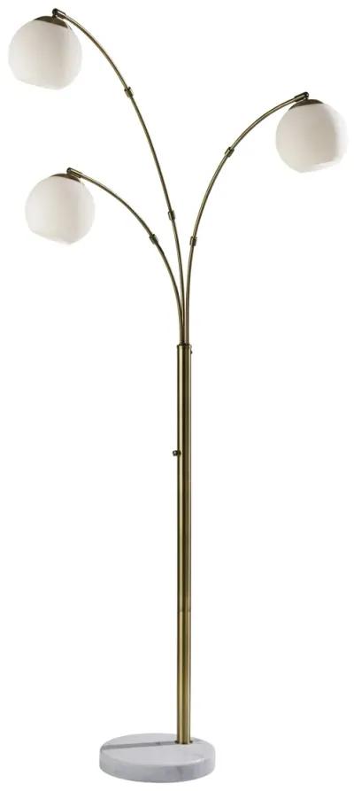 Remi Arc Lamp