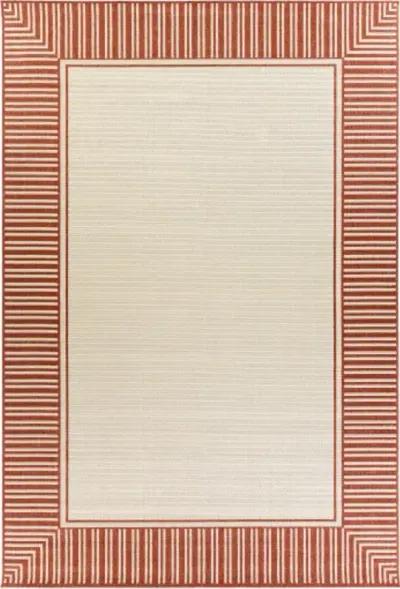 Alfresco 8'10" x 12'10" Rug