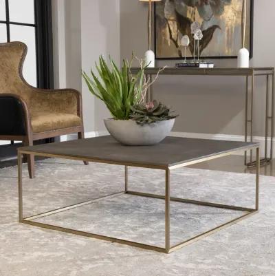 Trebon Modern Coffee Table