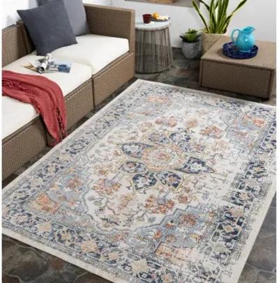 Huntington Beach 9'2" x 12' Rug