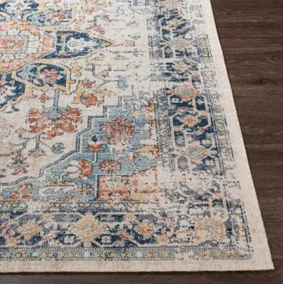 Huntington Beach 9'2" x 12' Rug