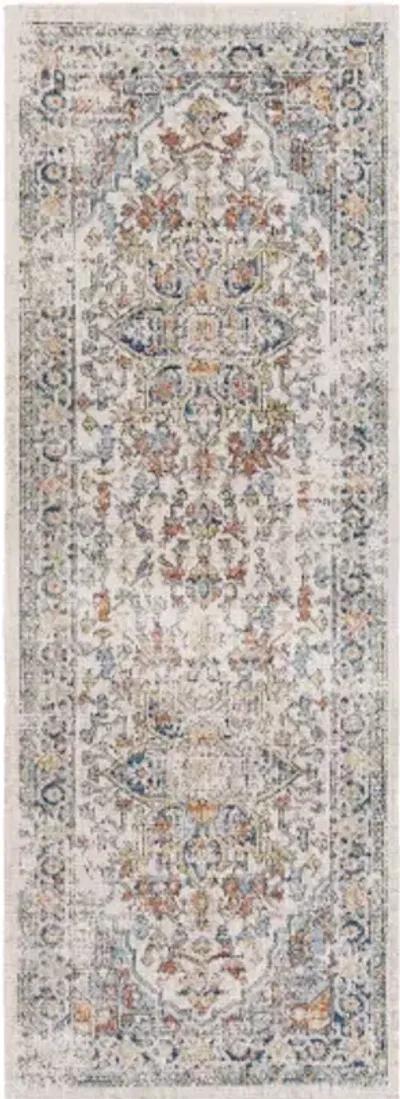 Huntington Beach 9'2" x 12' Rug