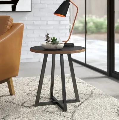 Courtdale End Table