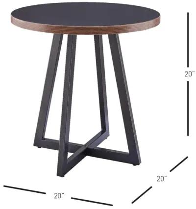 Courtdale End Table