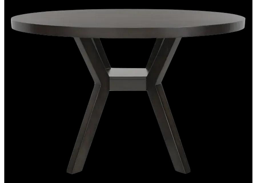 Luis Round Dining Table