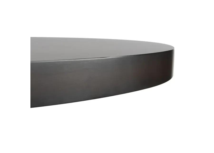 Luis Round Dining Table