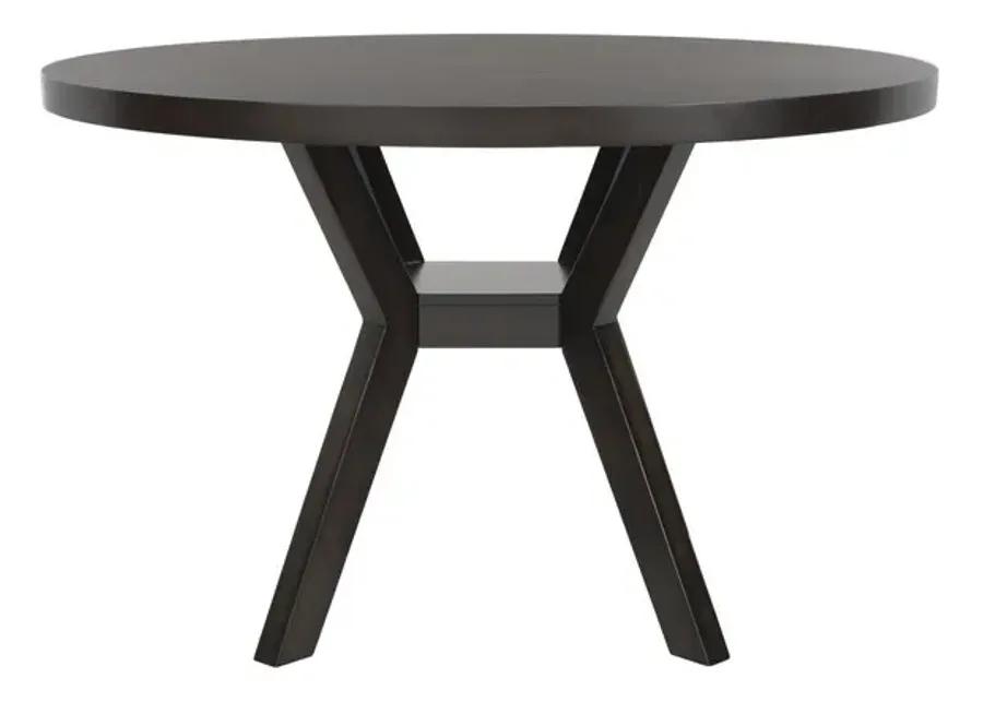 Luis Round Dining Table