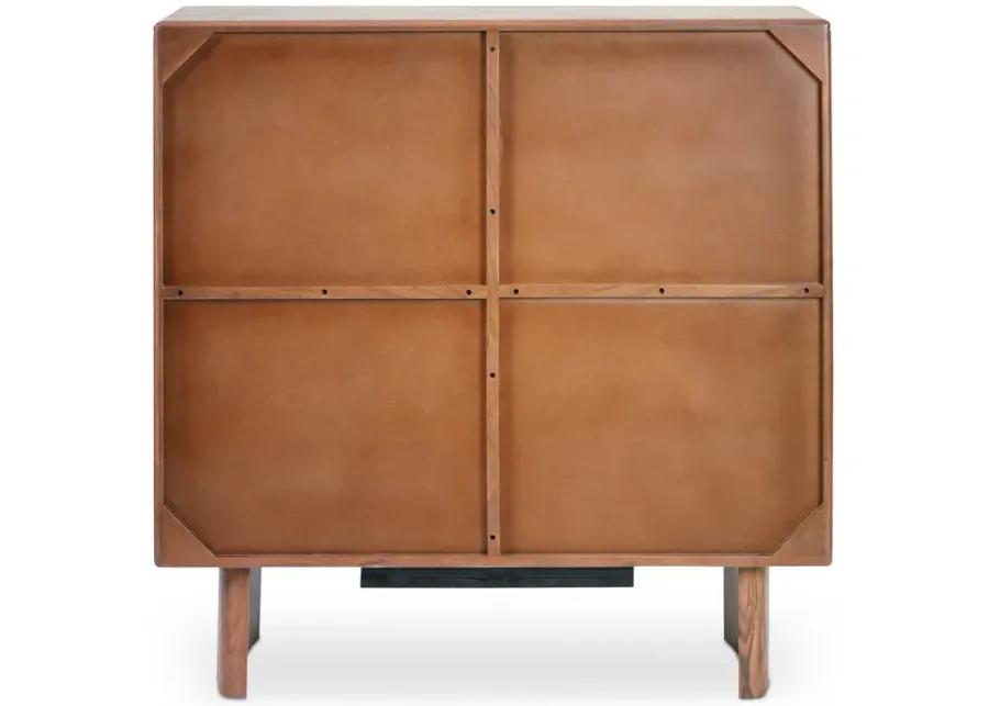 ORSON BAR CABINET