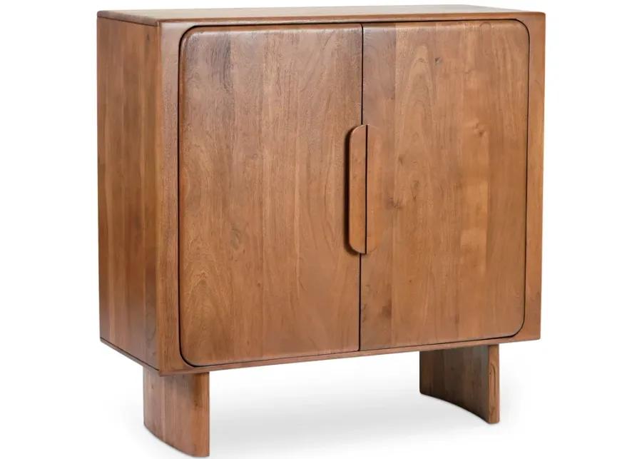 ORSON BAR CABINET