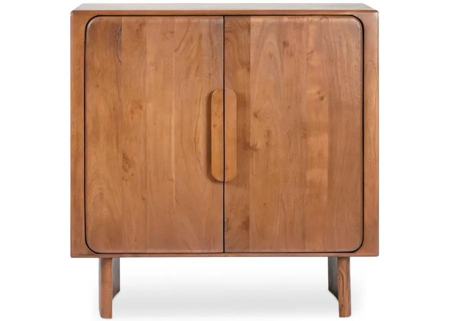 ORSON BAR CABINET