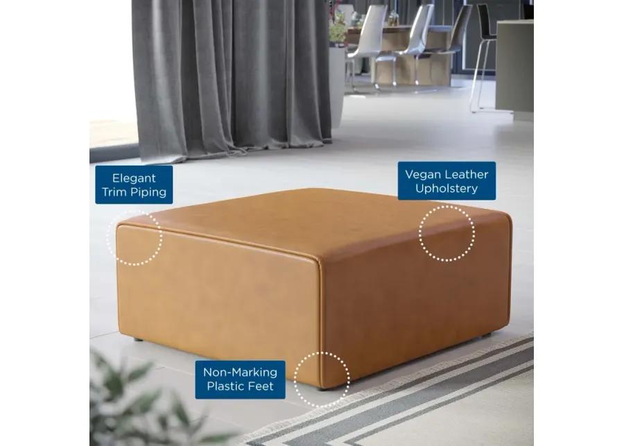 Mingle Ottoman