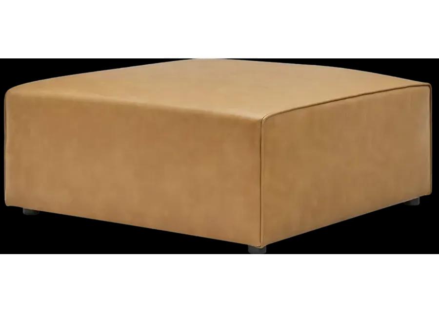 Mingle Ottoman