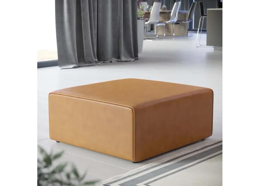 Mingle Ottoman