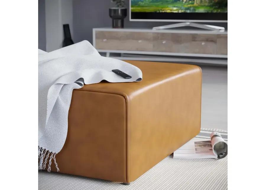 Mingle Ottoman