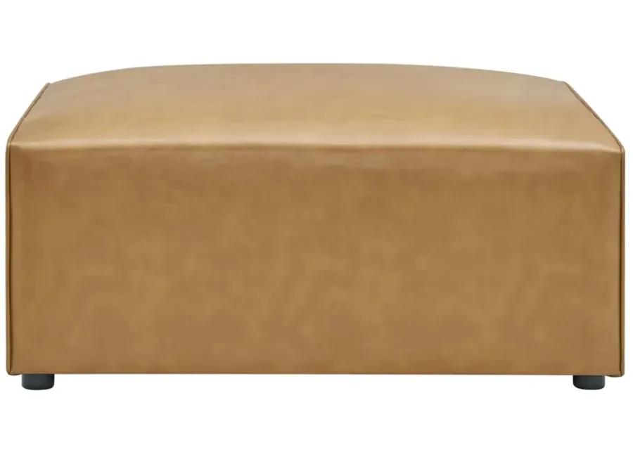 Mingle Ottoman