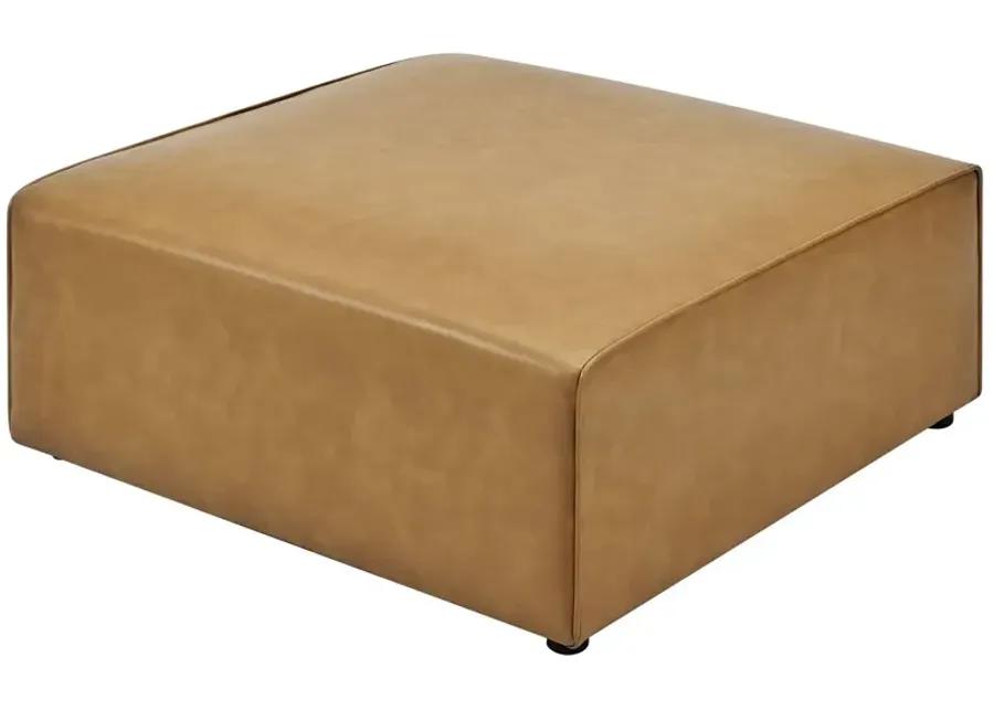 Mingle Ottoman