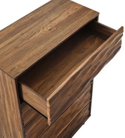 Vespera 5-Drawer Chest