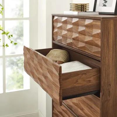 Vespera 5-Drawer Chest