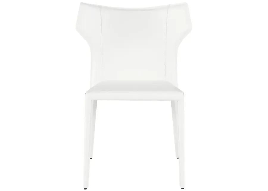 WAYNE DINING CHAIR