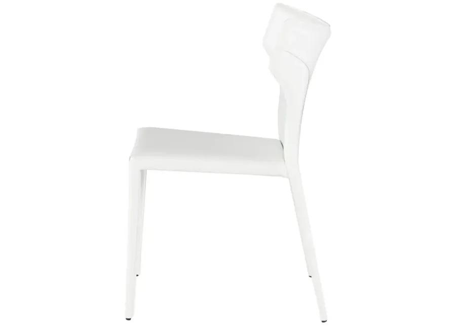 WAYNE DINING CHAIR