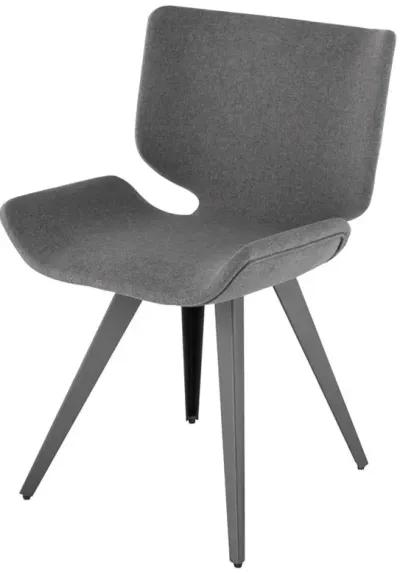 ASTRA DINING CHAIR