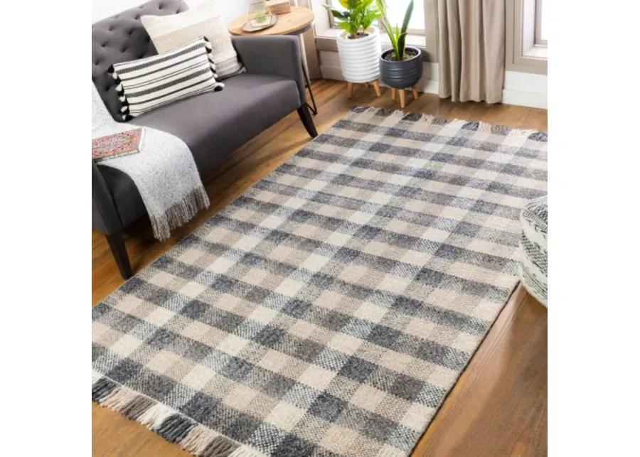 Reliance 5' x 7'6" Rug