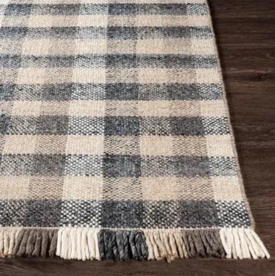 Reliance 5' x 7'6" Rug