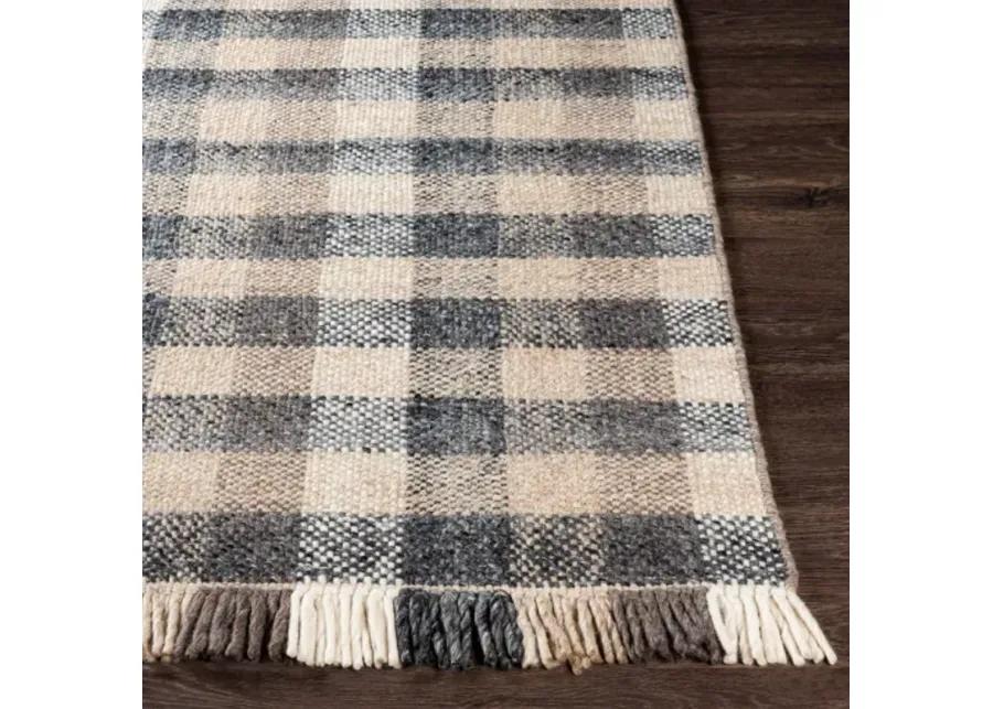 Reliance 5' x 7'6" Rug