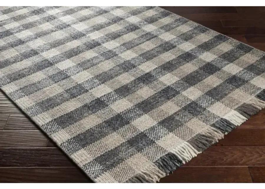 Reliance 5' x 7'6" Rug