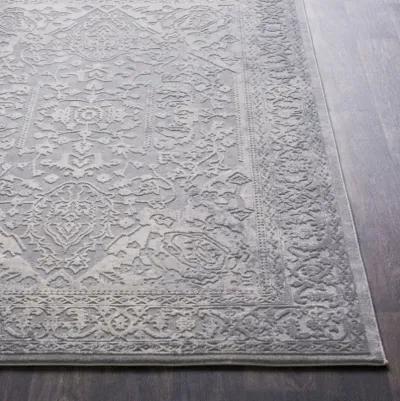 Tibetan 7'10" Round Rug