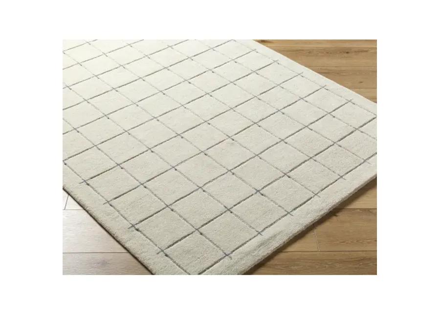 Brook BKO-2332 8' x 10' Hand Made Rug