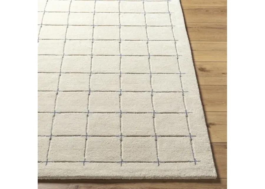 Brook BKO-2332 8' x 10' Hand Made Rug