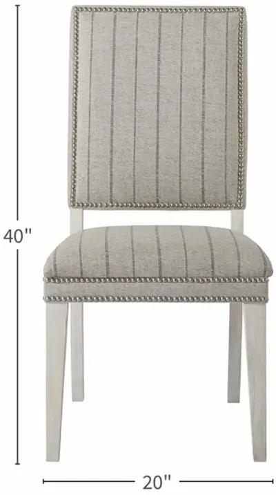 Hamptons Dining Chair Pair