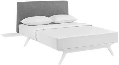 Tracy 3 Piece Full Bedroom Set