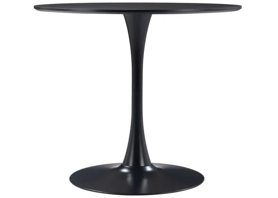 Opus Dining Table Black