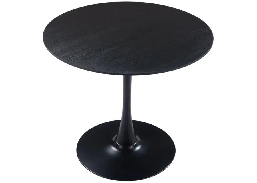 Opus Dining Table Black