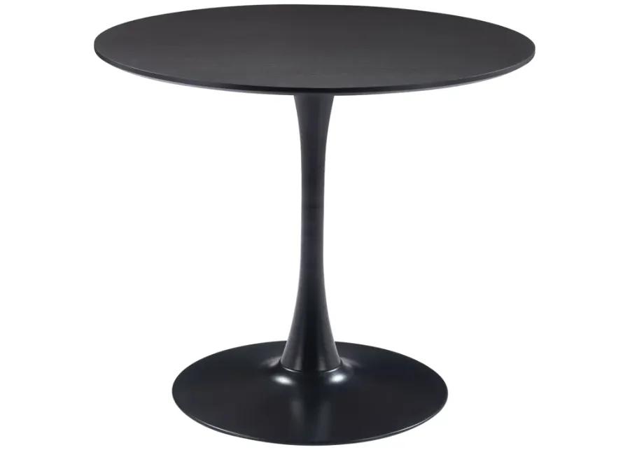 Opus Dining Table Black