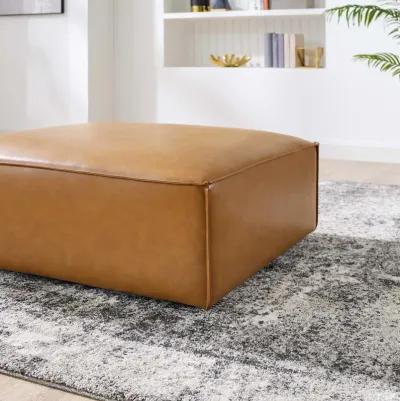 Restore Vegan Ottoman