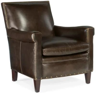 Jilian Club Chair