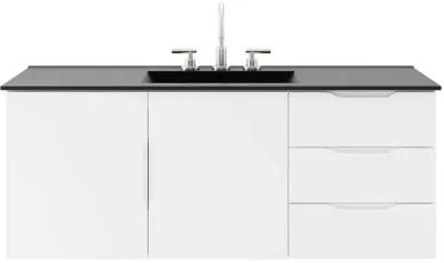 Vitality 48" Single Sink Bathroom Vanity