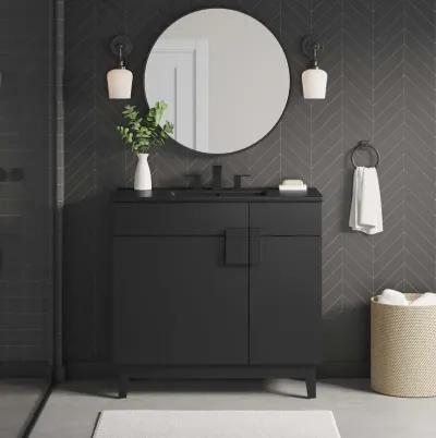 Miles 36" Bathroom Vanity