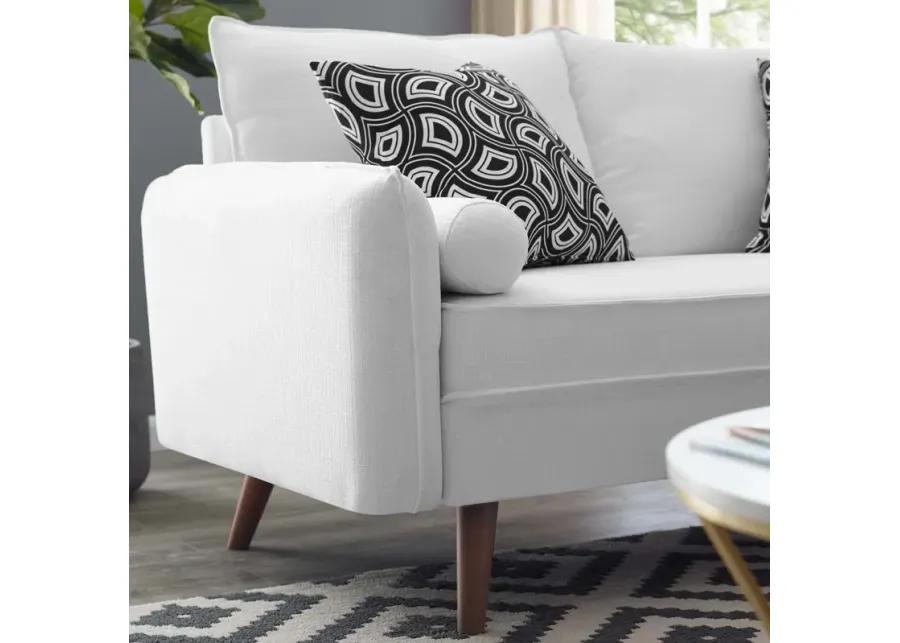 Revive Upholstered Loveseat