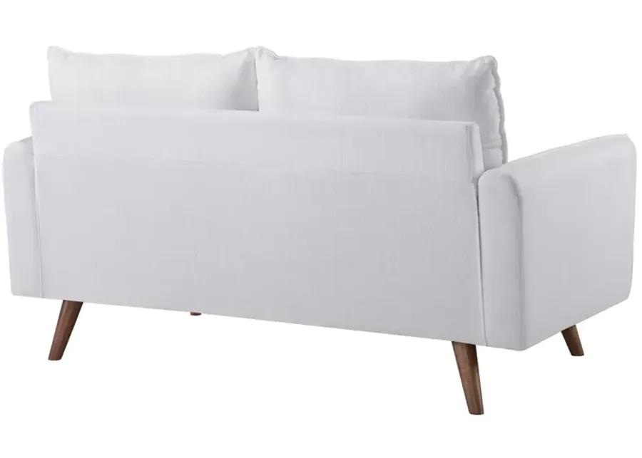 Revive Upholstered Loveseat